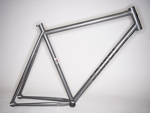 Leader Mordecai Frame – FIXED GEAR ARCHIVE