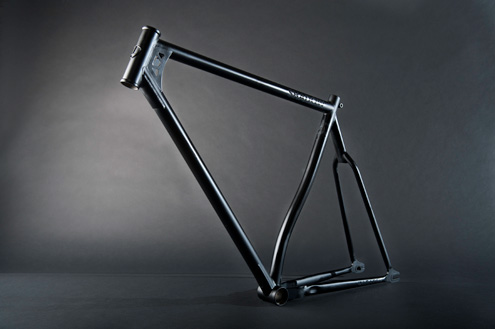 Leader Shadow Frame – FIXED GEAR ARCHIVE