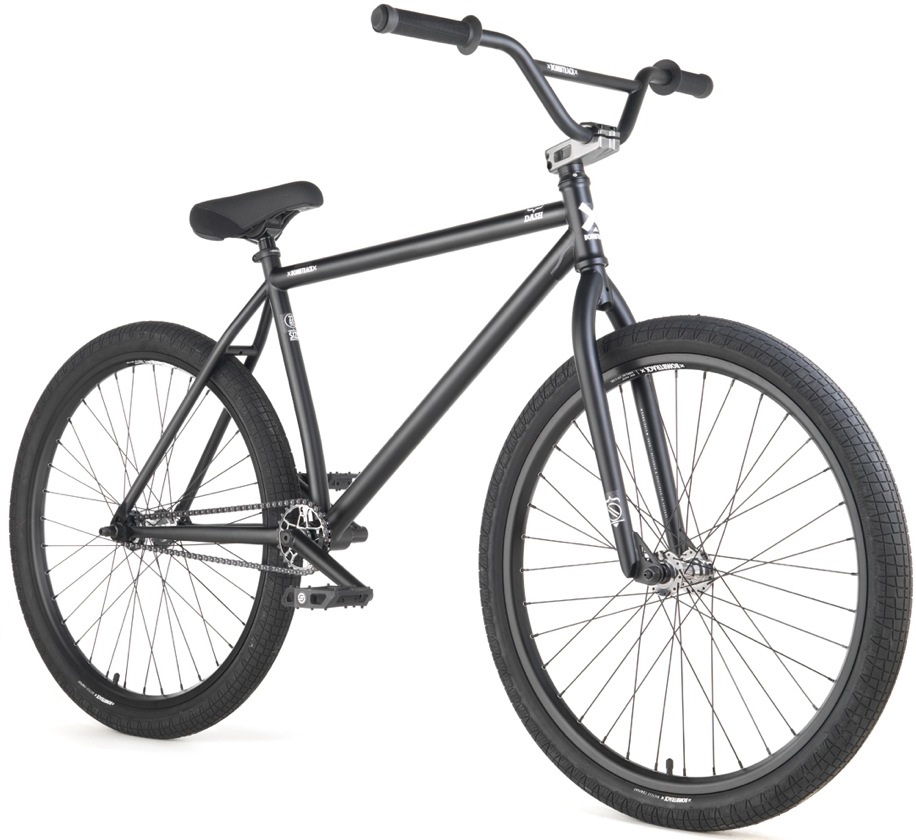 FGFS BOMBTRACK DASH 26” ピスト bombtrack-dash-2013-black-