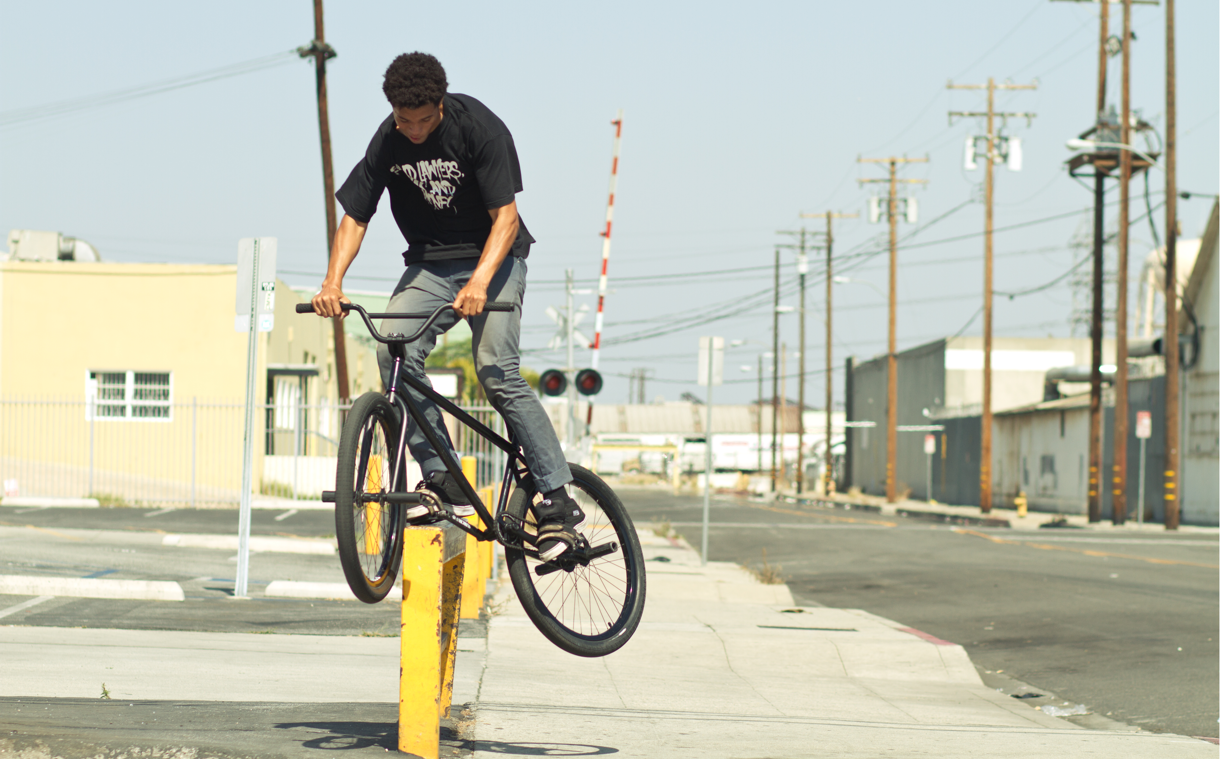 Bombtrack Dash 2015 Frame – FIXED GEAR ARCHIVE