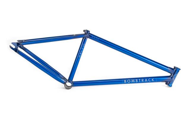 Bombtrack Dash 2015 Frame – FIXED GEAR ARCHIVE