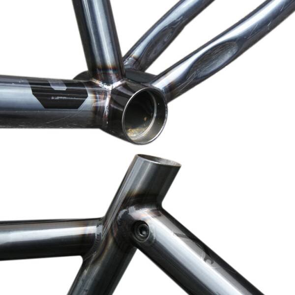 Goat Frame Round Grime G.O.A.T. Frame – FIXED GEAR ARCHIVE