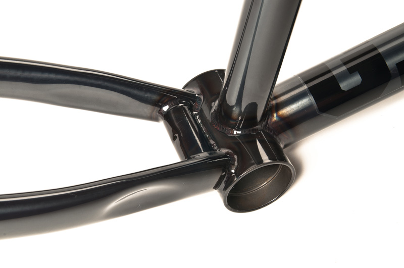 THE GRIME G.O.A.T (Mサイズ) FGFS ピスト トリック BMX