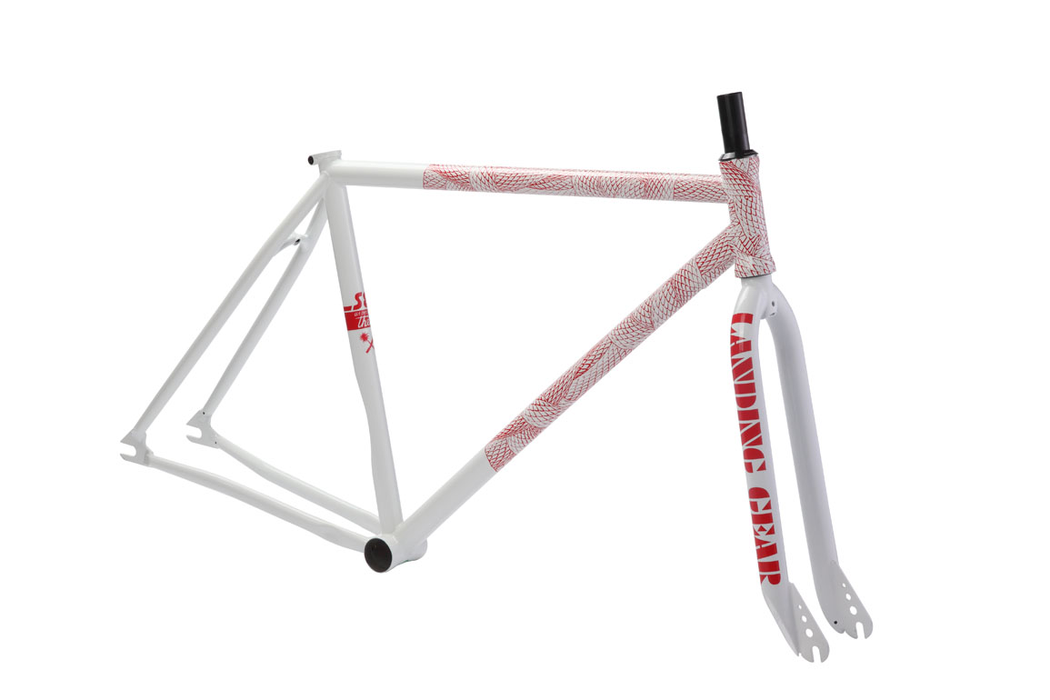 SE bikes Versus them fgfsピストバイク フレーム SE 2012 Us Versus Them Frame – FIXED GEAR ARCHIVE