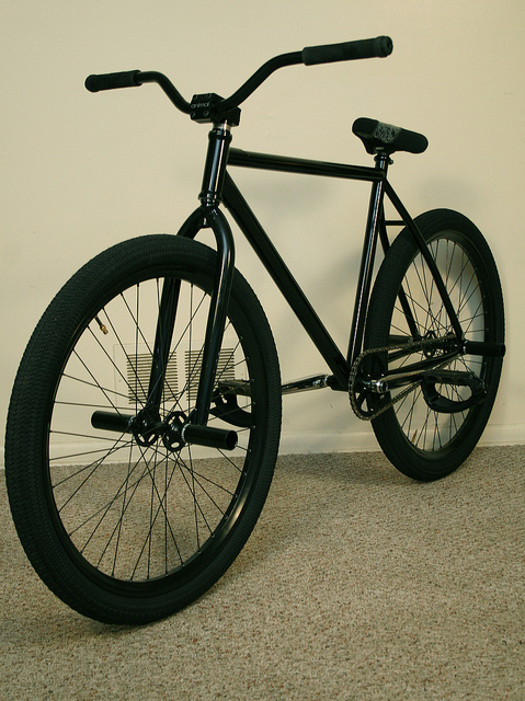 ●THE' UNKNOWN Unknown V.1 Frame – FIXED GEAR ARCHIVE