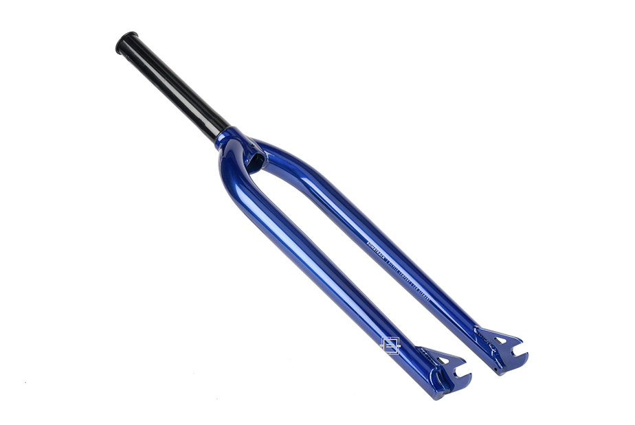Bombtrack Dash 2015 Fork – FIXED GEAR ARCHIVE