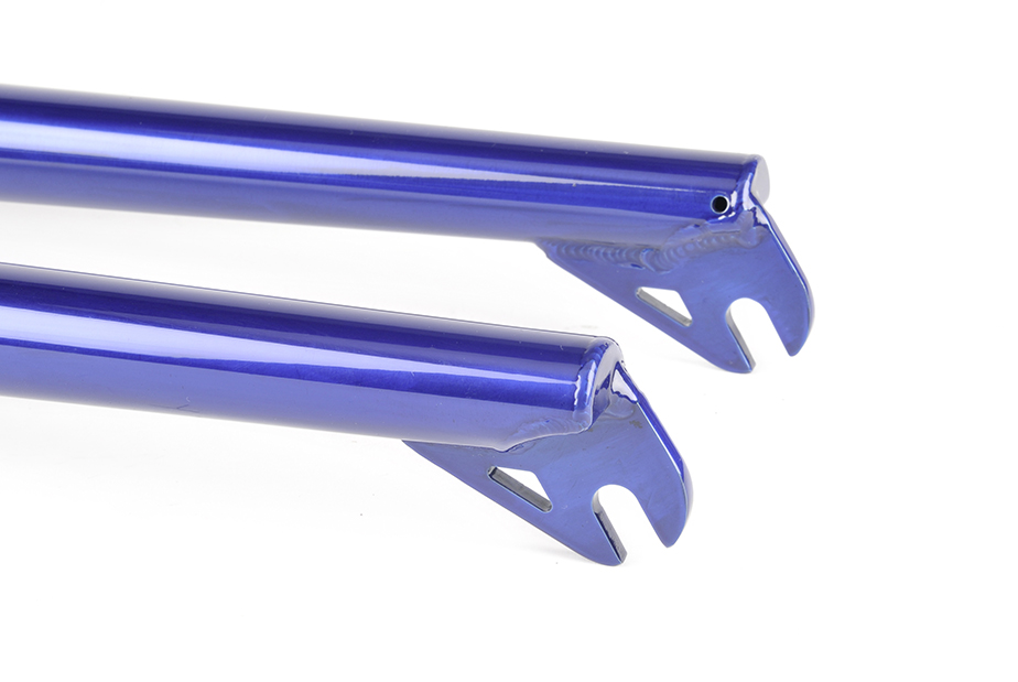 BOMBTRACK DASH フロントフォーク BMX 26 Bombtrack Dash 2015 Fork – FIXED GEAR ARCHIVE