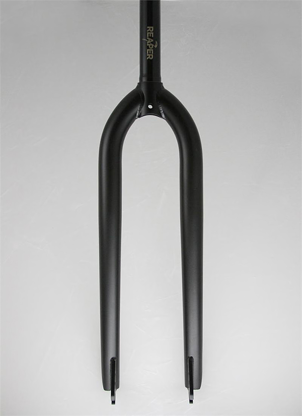 Leader Reaper Fork 死神の異名 700C対応のフォーク 【公式通販】