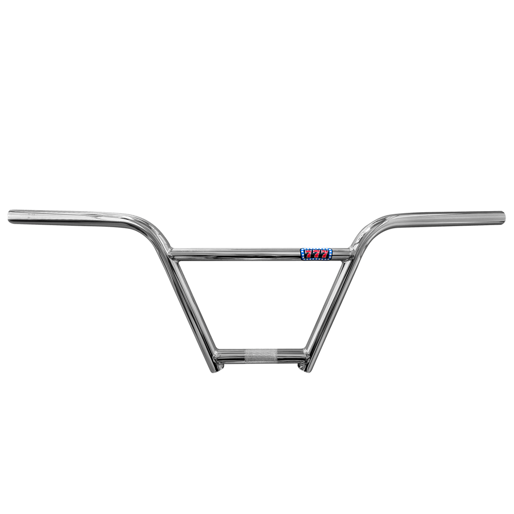 Fixed Ruff Ruff 777 Bar – FIXED GEAR ARCHIVE