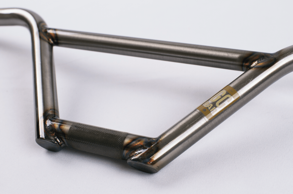 Fixed Ruff Ruff GC Plus Bar – FIXED GEAR ARCHIVE