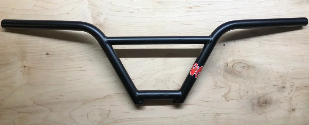 Fixed Ruff Ruff GC Plus Bar – FIXED GEAR ARCHIVE