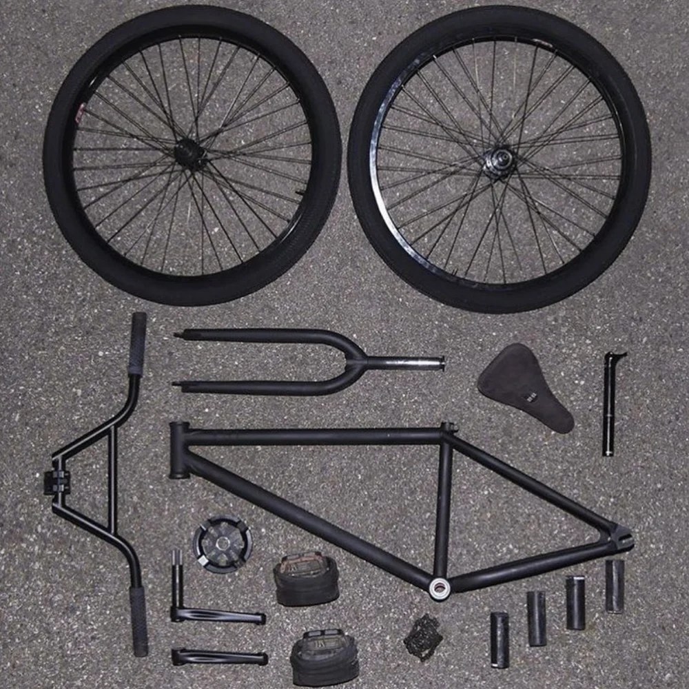Fixed Ruff Ruff GC Bar – FIXED GEAR ARCHIVE