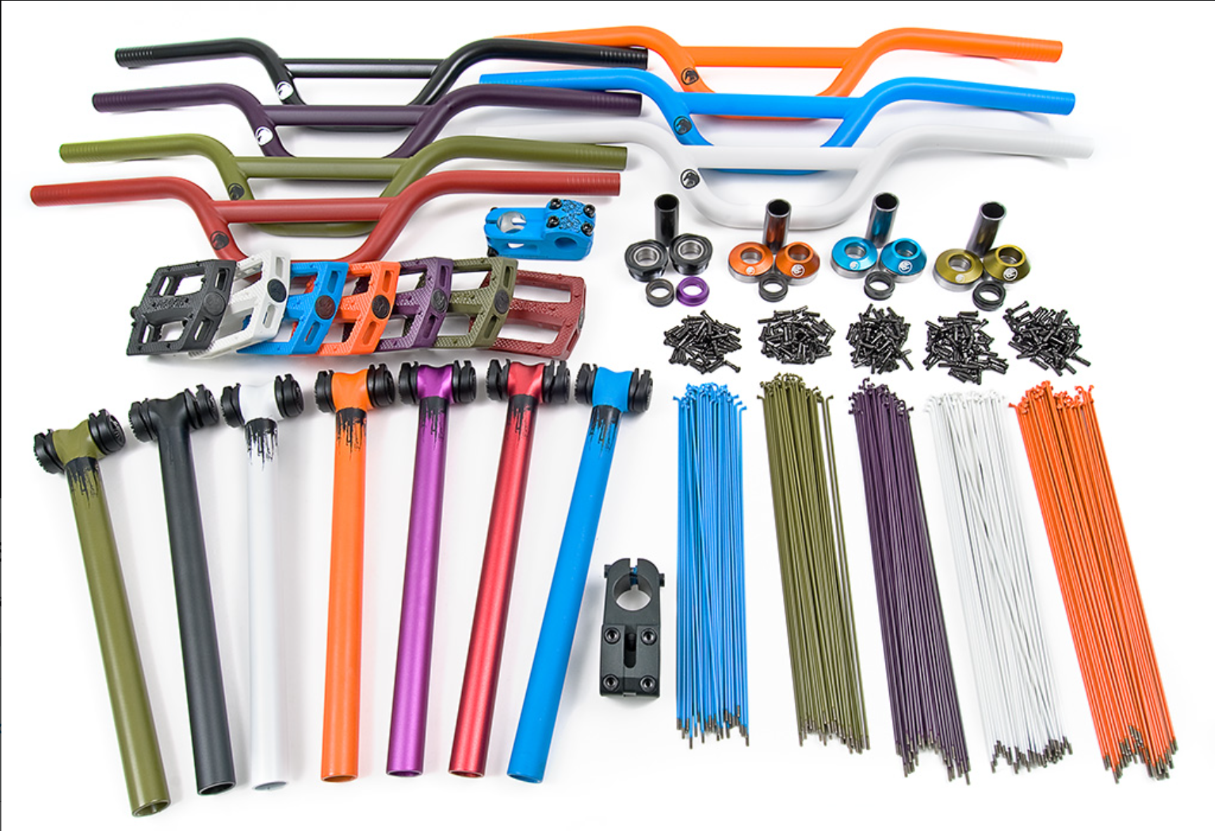 Shadow Conspiracy Vultus 4.0 Fixed Gear Bars – FIXED GEAR ARCHIVE