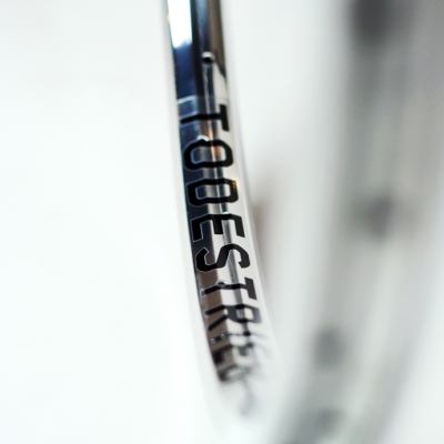 H Plus Son Todestrieb Rim – FIXED GEAR ARCHIVE