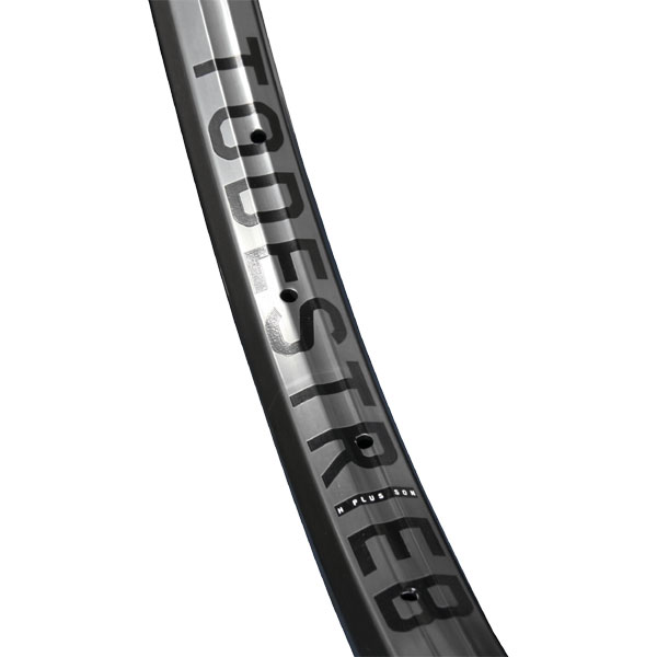 H Plus Son Todestrieb Rim – FIXED GEAR ARCHIVE