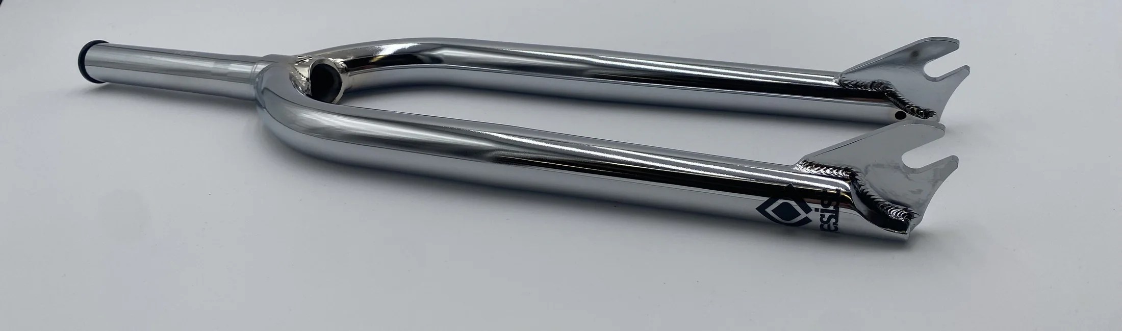 Resist Bikes Fixed Fork - Thumbnail 2