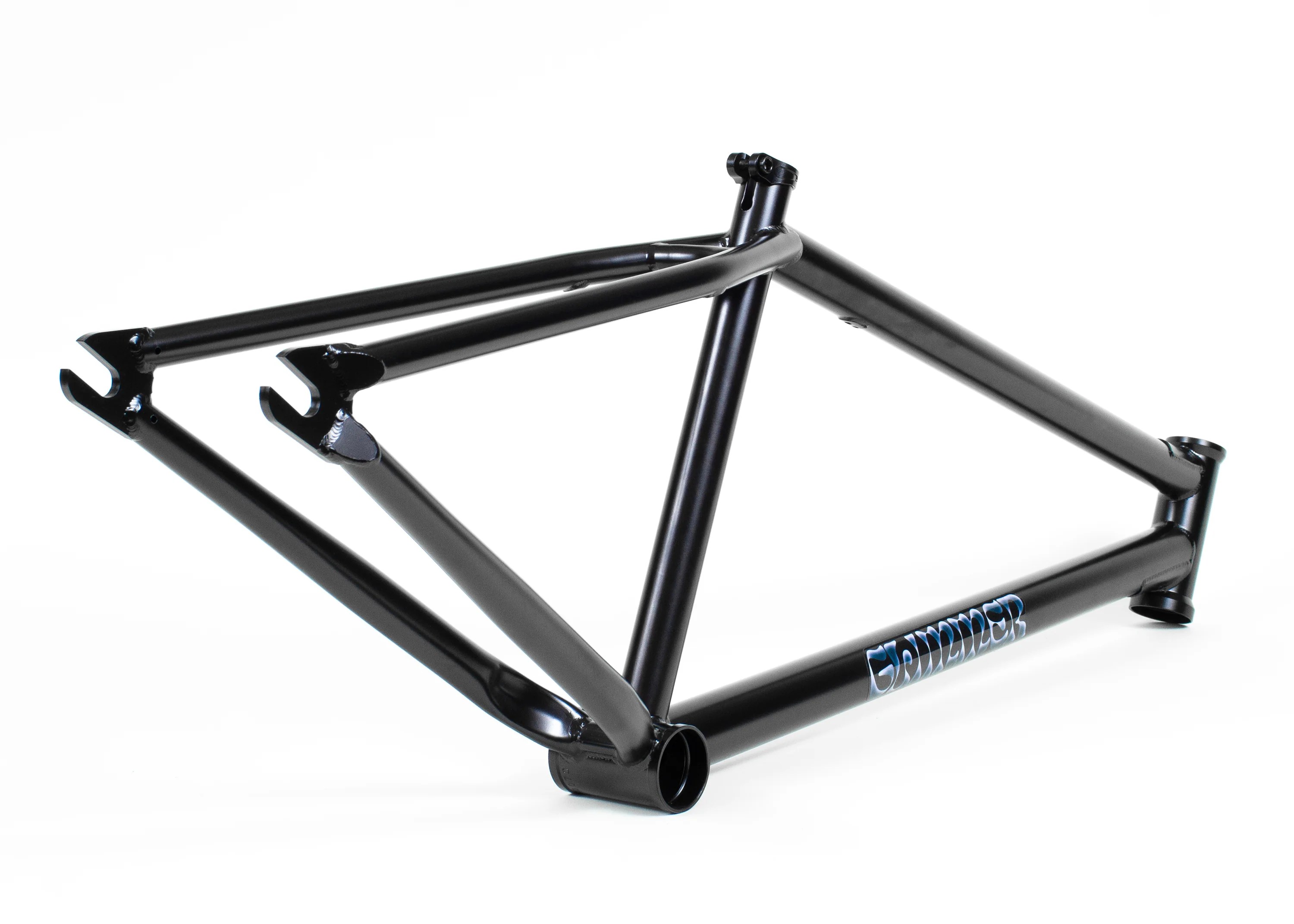 Fixed Ruff Ruff Glimmer Frame – FIXED GEAR ARCHIVE