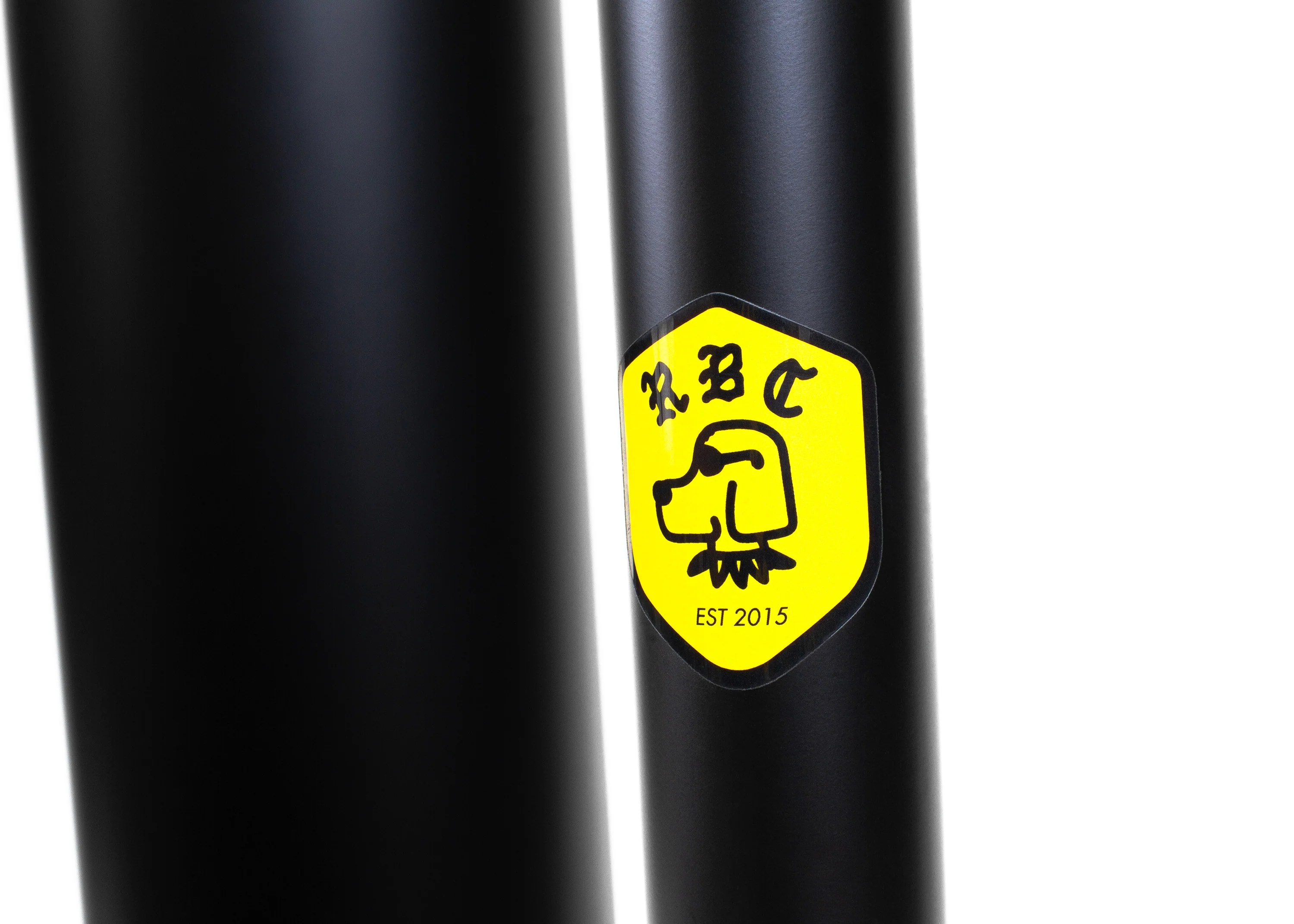 Fixed Ruff Ruff Glimmer Frame – FIXED GEAR ARCHIVE
