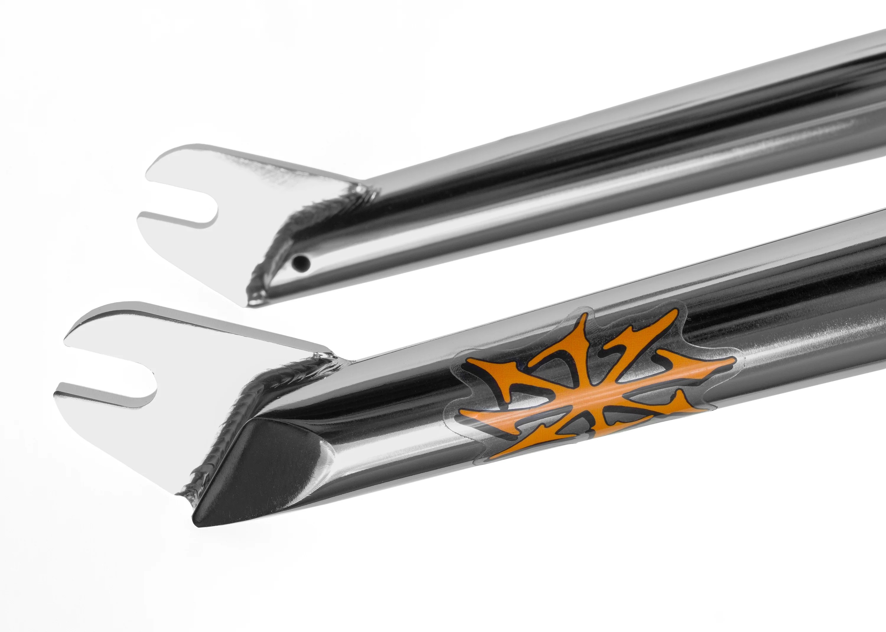 Fixed Ruff Ruff Glimmer Frame – FIXED GEAR ARCHIVE