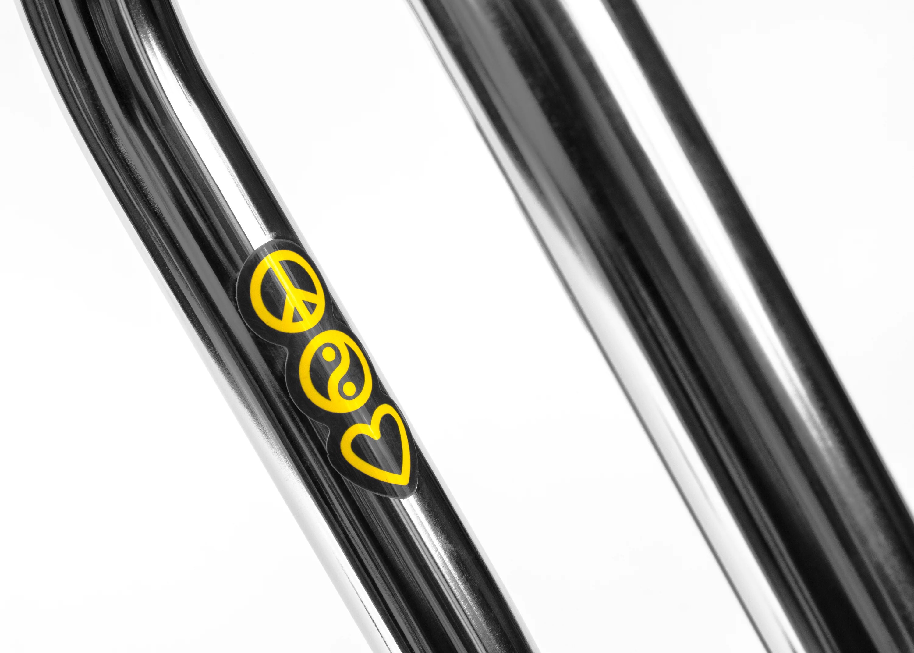 Fixed Ruff Ruff Glimmer Frame – FIXED GEAR ARCHIVE