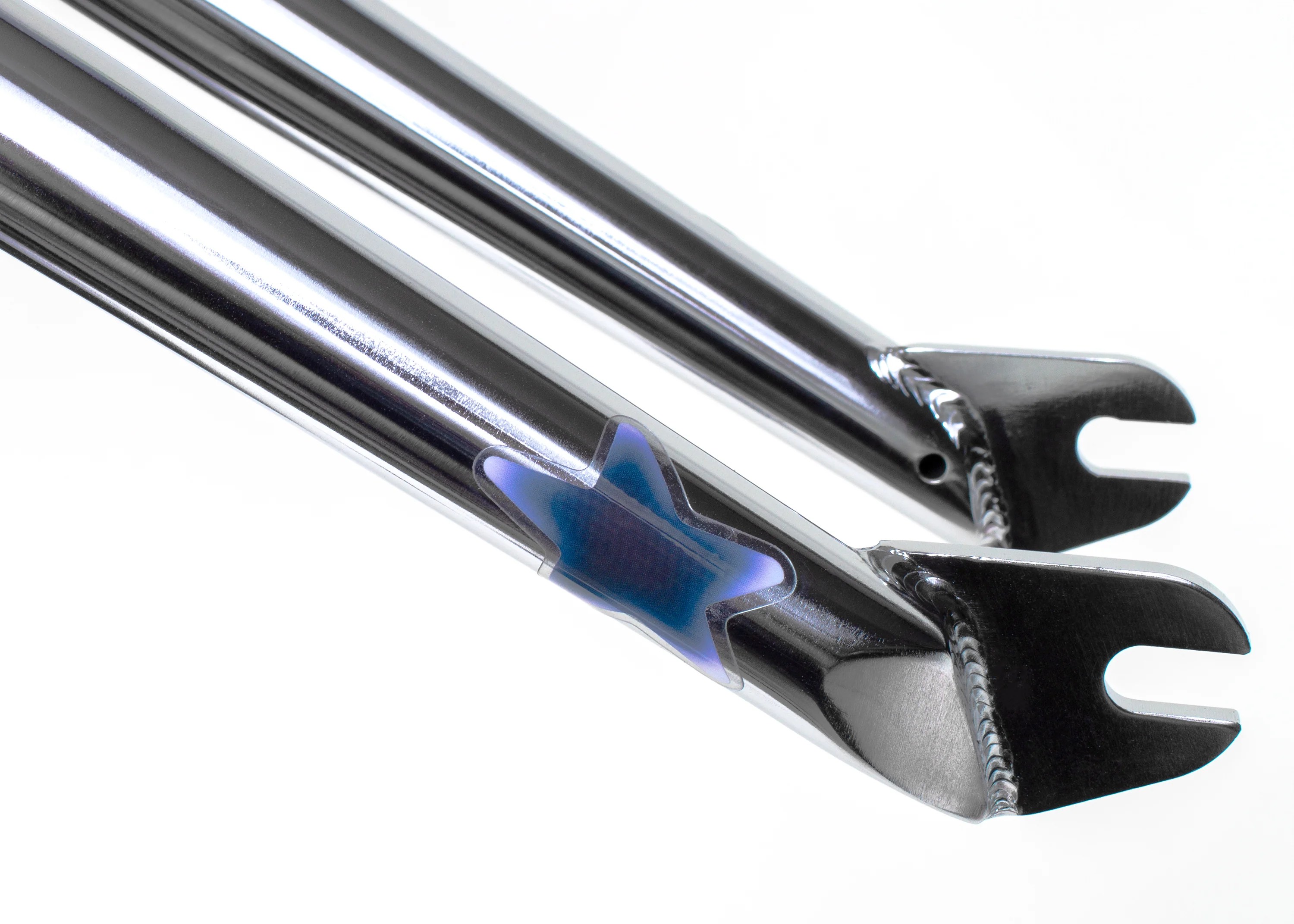 Fixed Ruff Ruff Glimmer Frame – FIXED GEAR ARCHIVE
