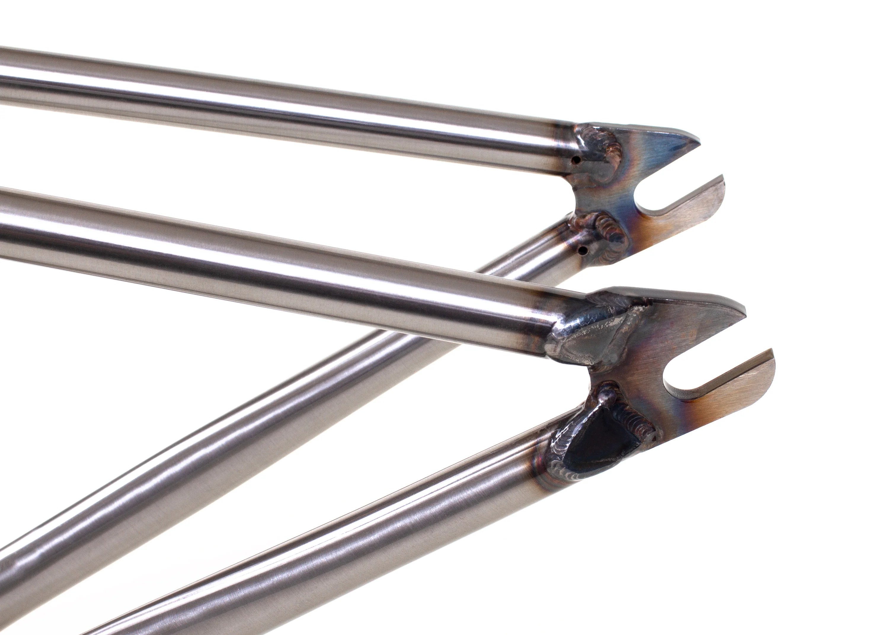 Fixed Ruff Ruff Glimmer Frame – FIXED GEAR ARCHIVE