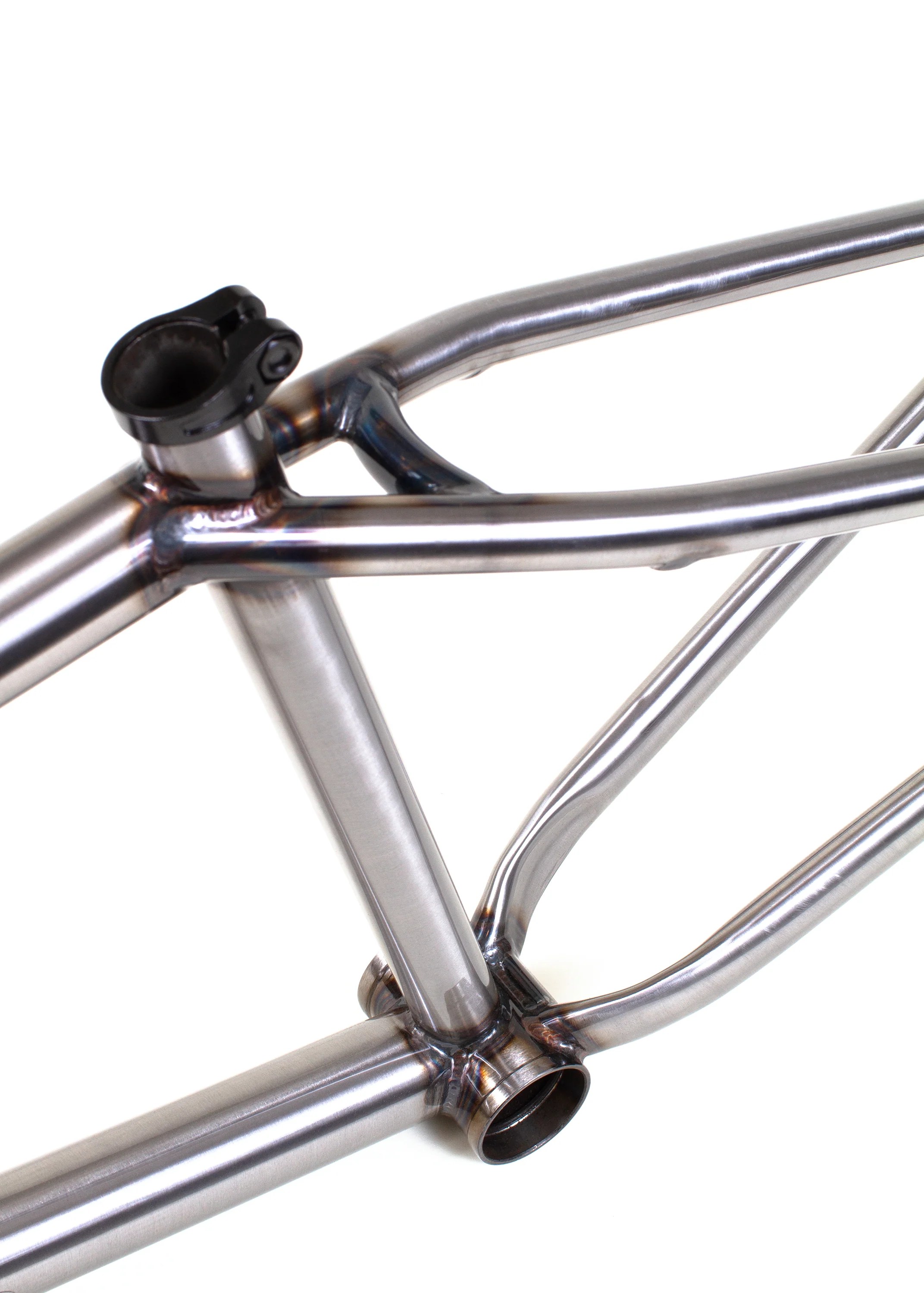 Fixed Ruff Ruff Glimmer Frame – FIXED GEAR ARCHIVE