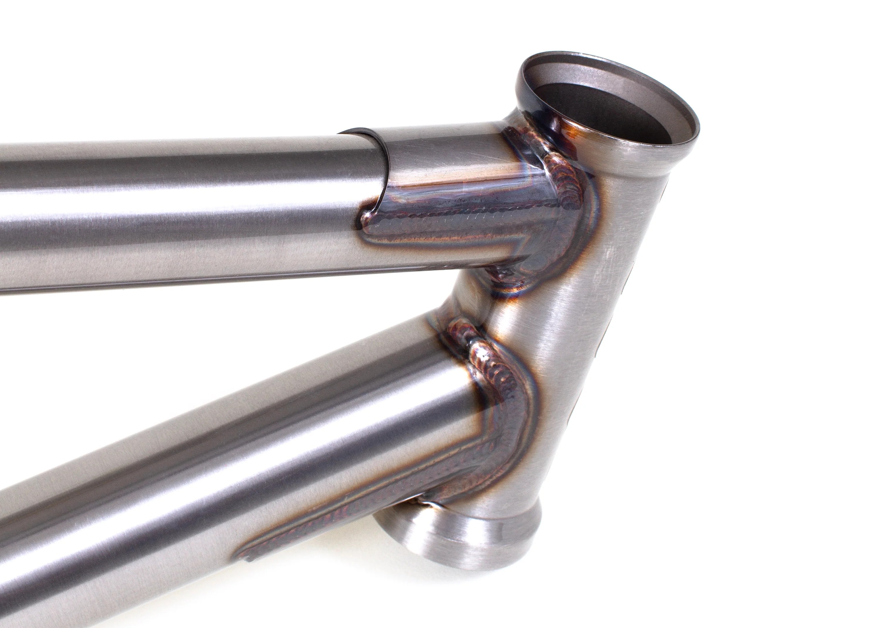 Fixed Ruff Ruff Glimmer Frame – FIXED GEAR ARCHIVE