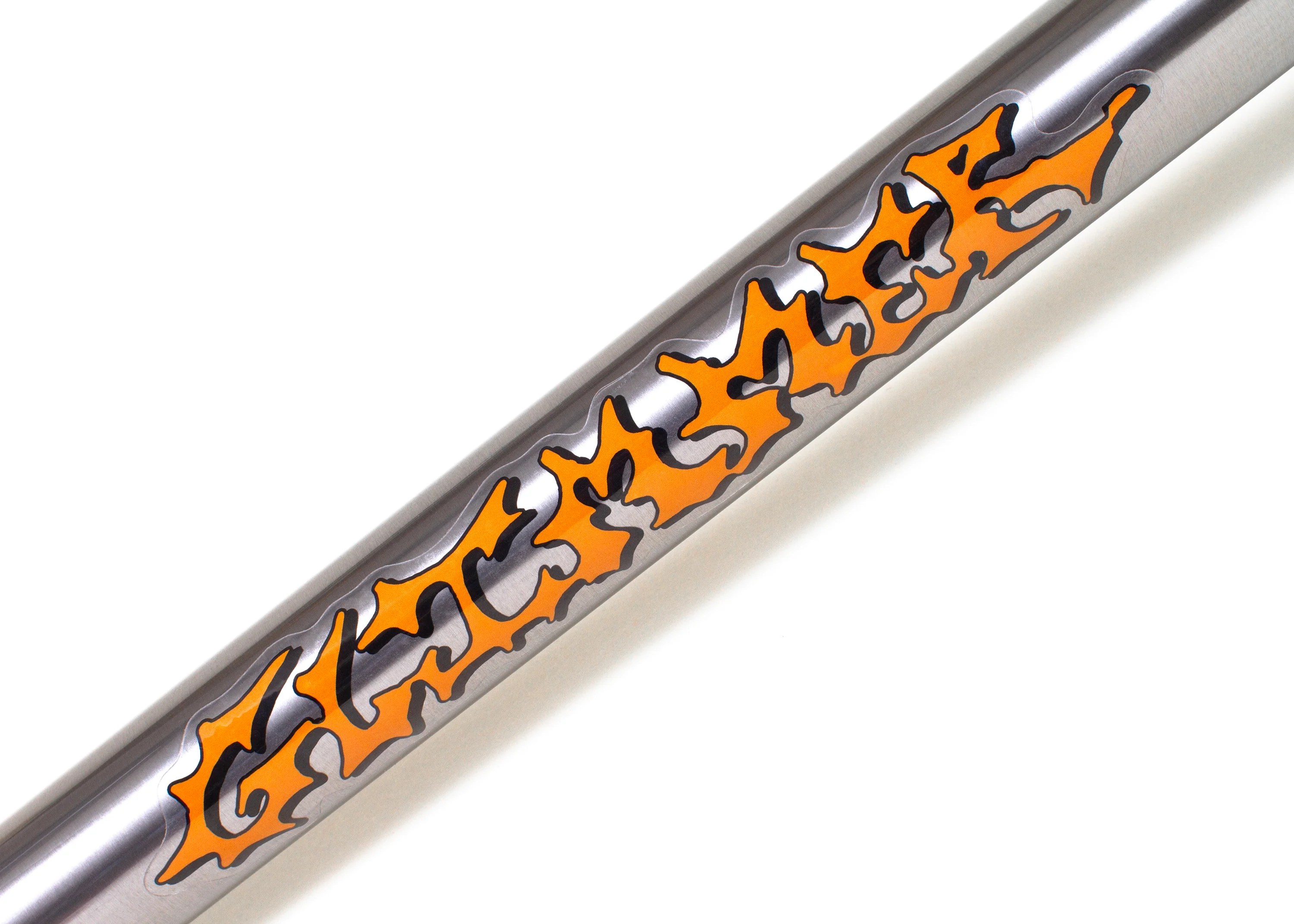 Fixed Ruff Ruff Glimmer Frame – FIXED GEAR ARCHIVE