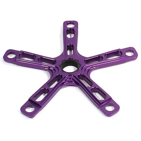 Profile Spline Drive Spider – FIXED GEAR ARCHIVE