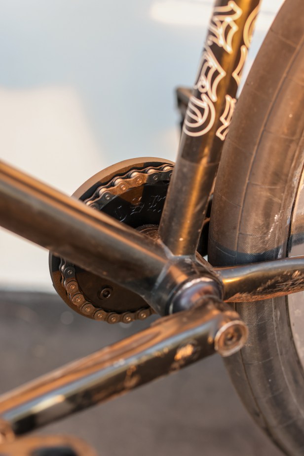 Fixed Ruff Ruff CSK Sprocket – FIXED GEAR ARCHIVE