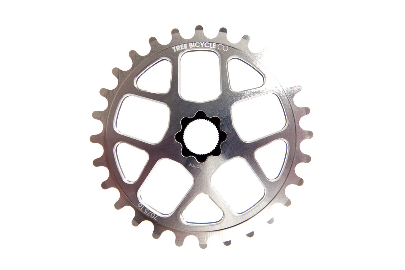 Tree Lite Sprocket – FIXED GEAR ARCHIVE