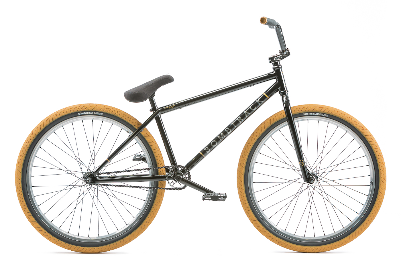 Bombtrack Dash 2016 – FIXED GEAR ARCHIVE