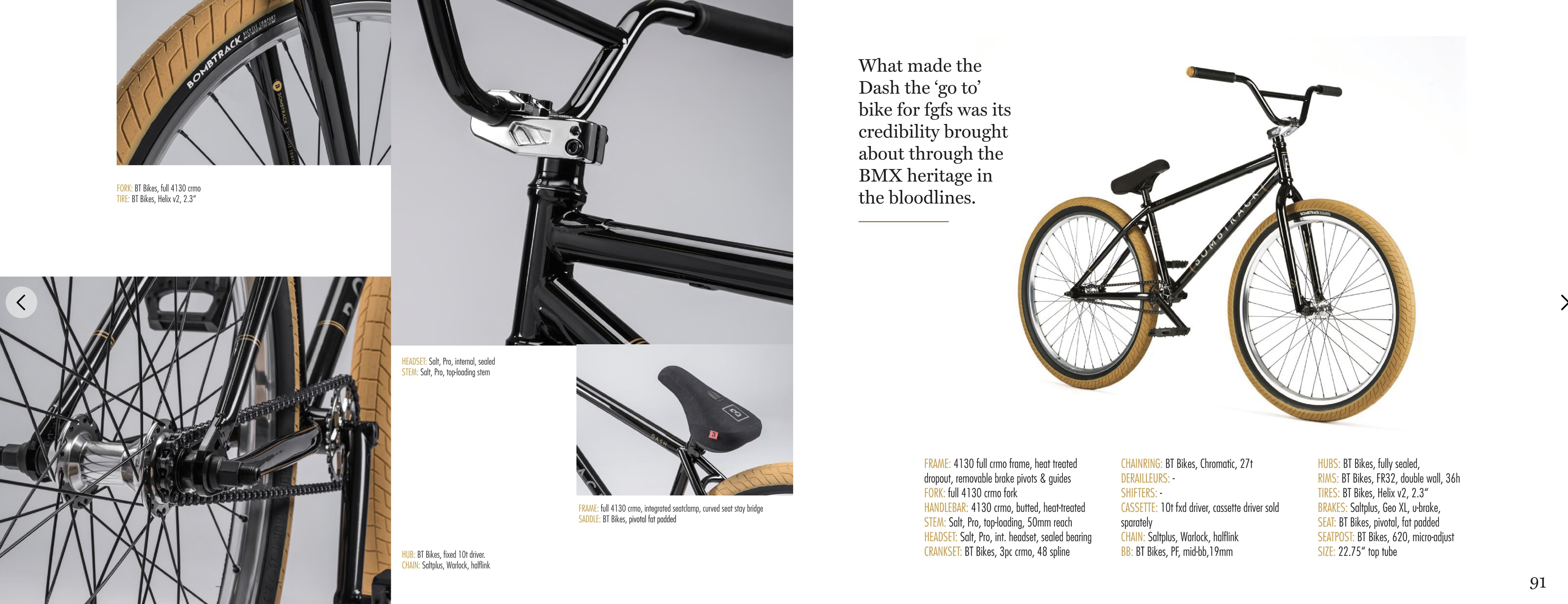 Bombtrack Dash 2016 – FIXED GEAR ARCHIVE