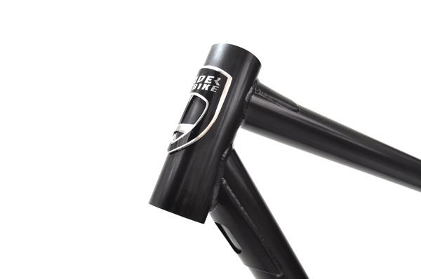 Leader Mordecai Frame – FIXED GEAR ARCHIVE