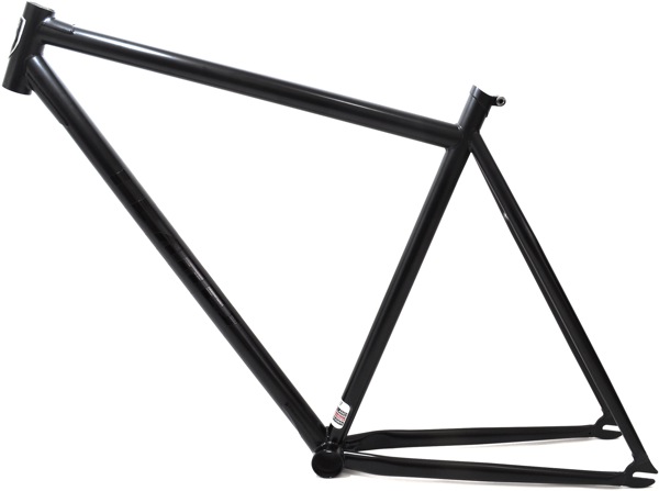 Leader Mordecai Frame – FIXED GEAR ARCHIVE