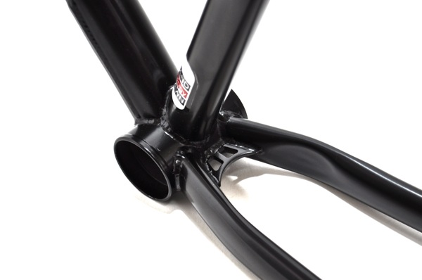 Leader Mordecai Frame – FIXED GEAR ARCHIVE