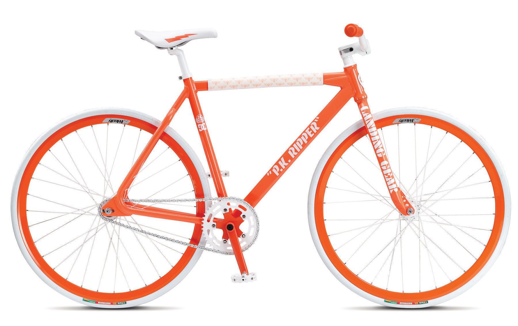 SE PK Ripper 2010 – FIXED GEAR ARCHIVE