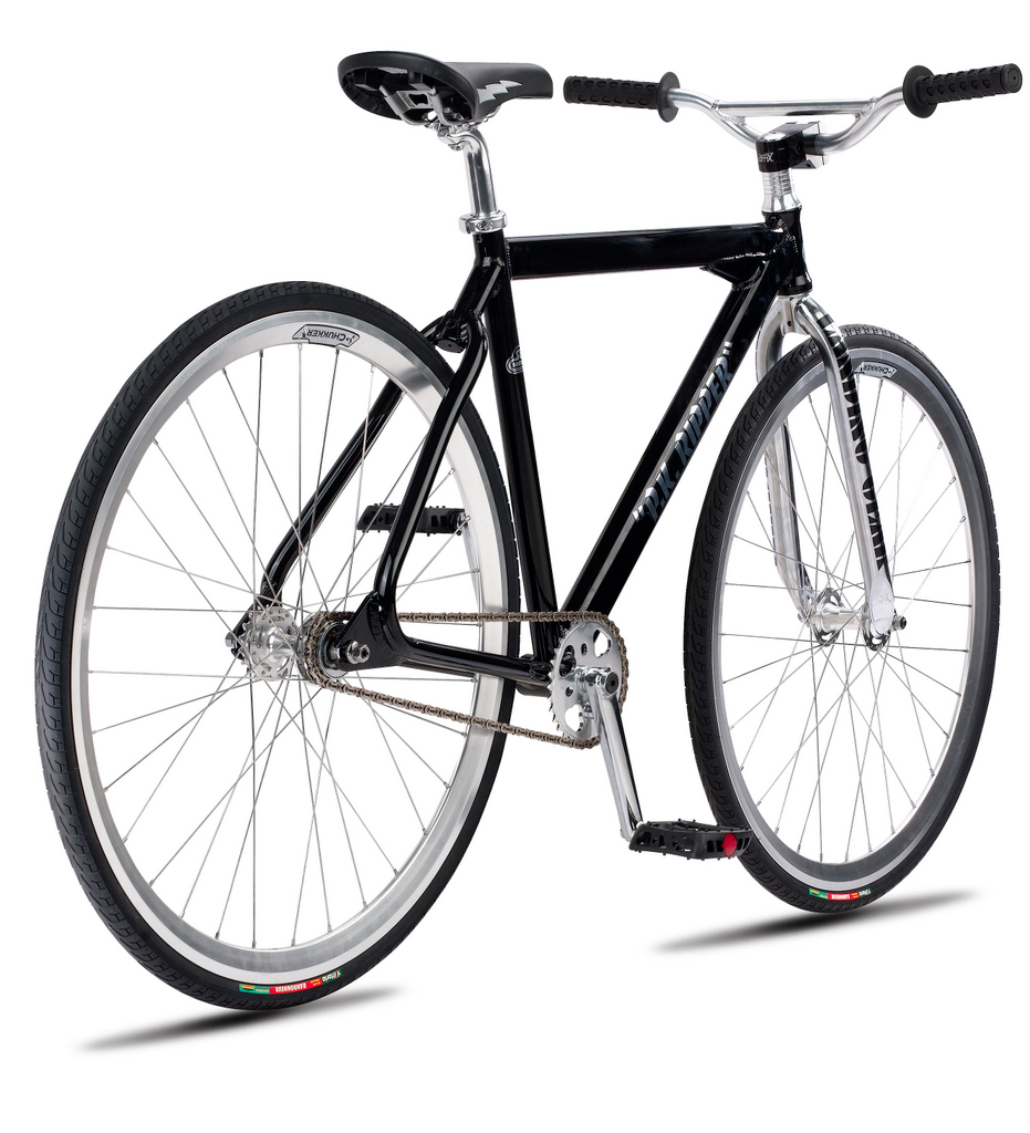 Queens Ripper Se SE PK Ripper 2011 – FIXED GEAR ARCHIVE