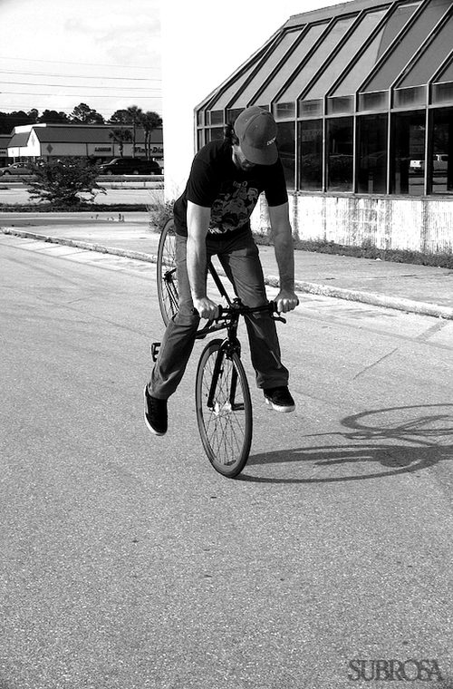 Subrosa Malum Fixed – FIXED GEAR ARCHIVE