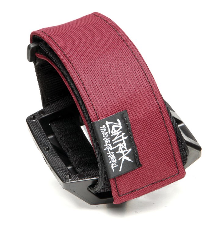 Zontrac Apace Straps – FIXED GEAR ARCHIVE