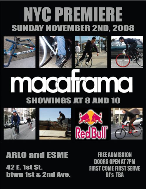 スポーツ・フィットネス MACAFRAMA DVD macaframa-premiere-ny.jpg